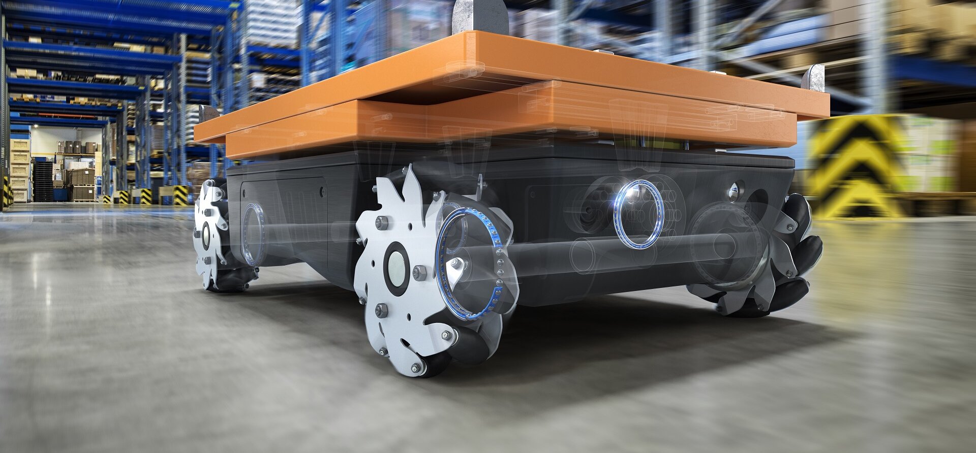 Wälzlager, Kugellager und Torque