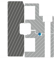 Franke Baukasten Hochdruckdichtung