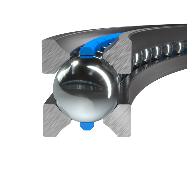 Wälzlager Lagerelemente Typ LER