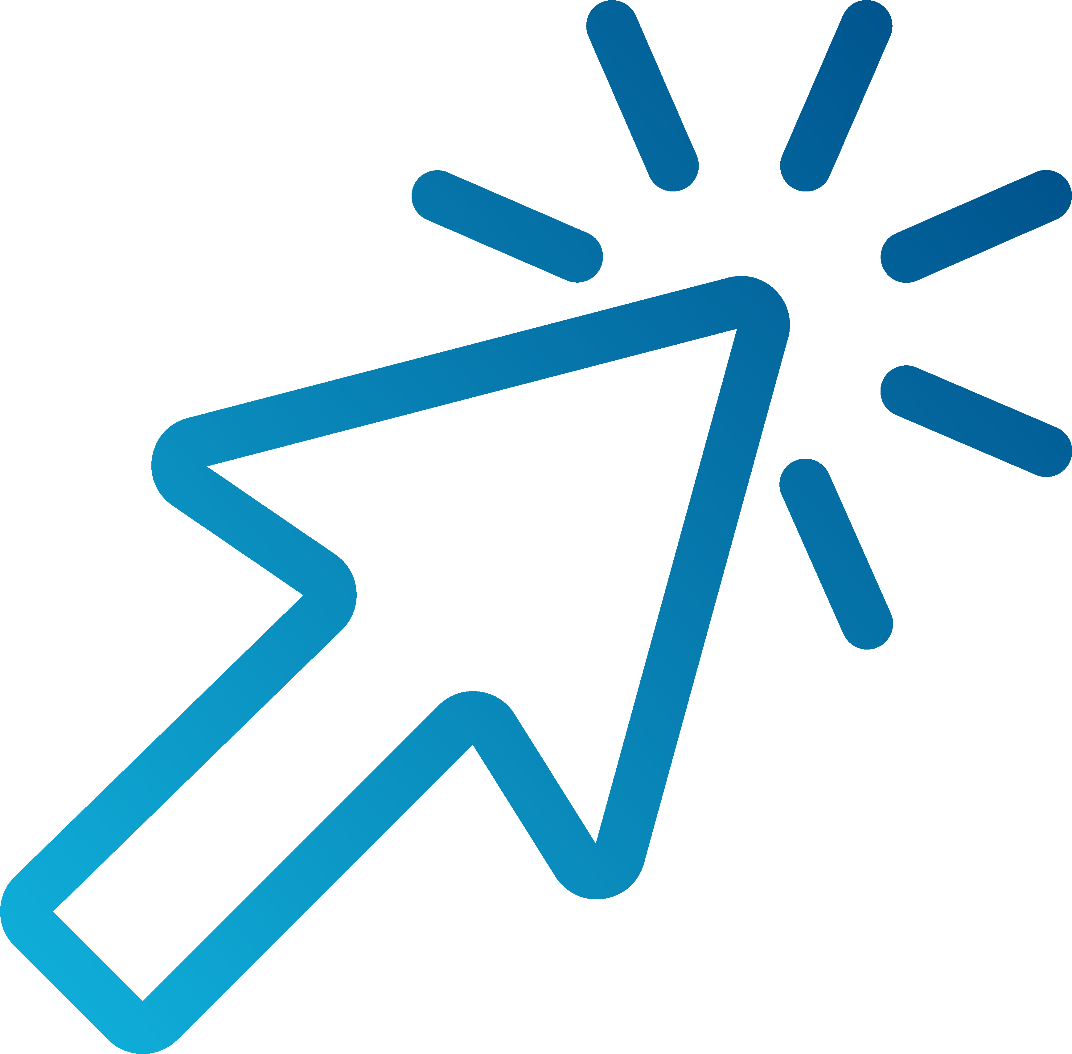 Icon: Klick